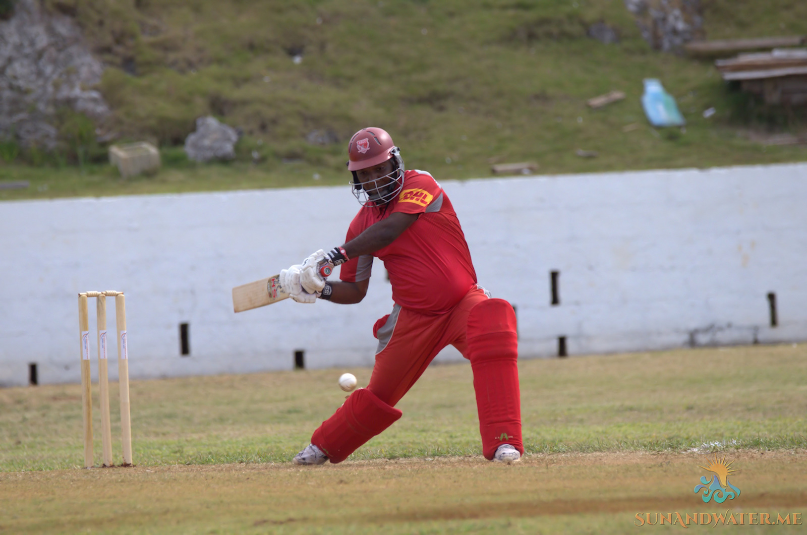 Bay vs St. Georges (417)